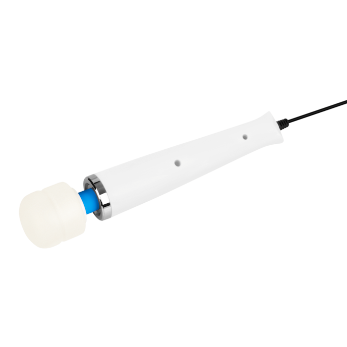 krachtige-massager-31-cm-Blauw-Wit-7