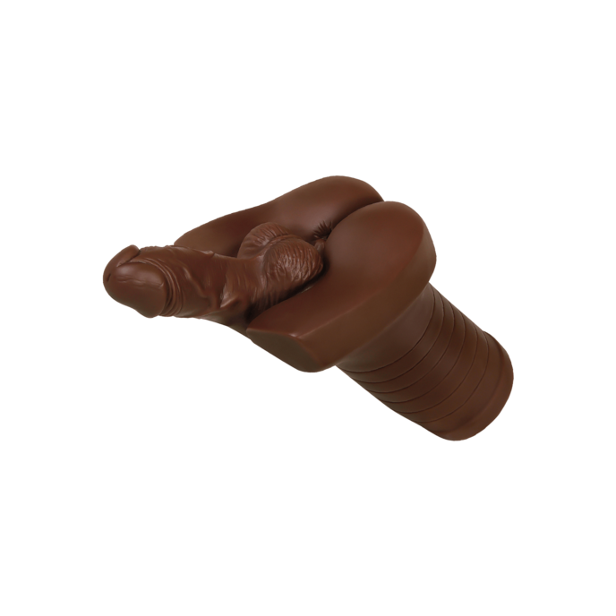 backdoor-bash-28-5-cm-Natuurlijk donker-1