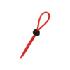 Rot / Schwarz