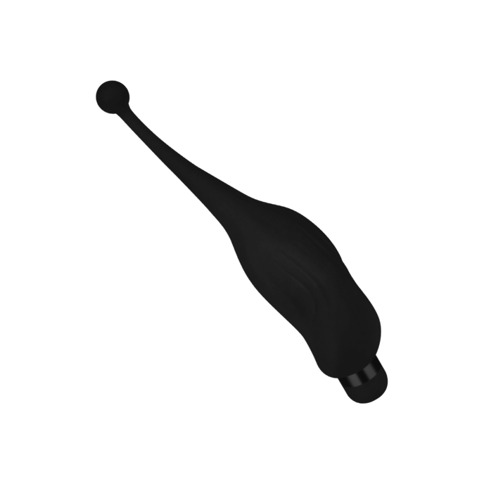 flexibele-tipvibrator-14-cm-Schwarz-1