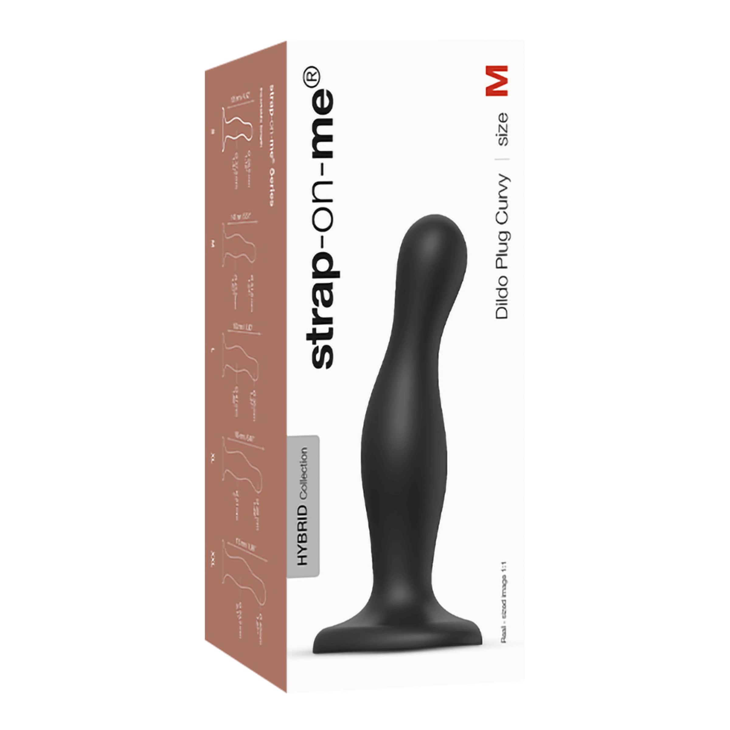 dildo-plug-curvy-maat-m-15-cm-Zwart-2