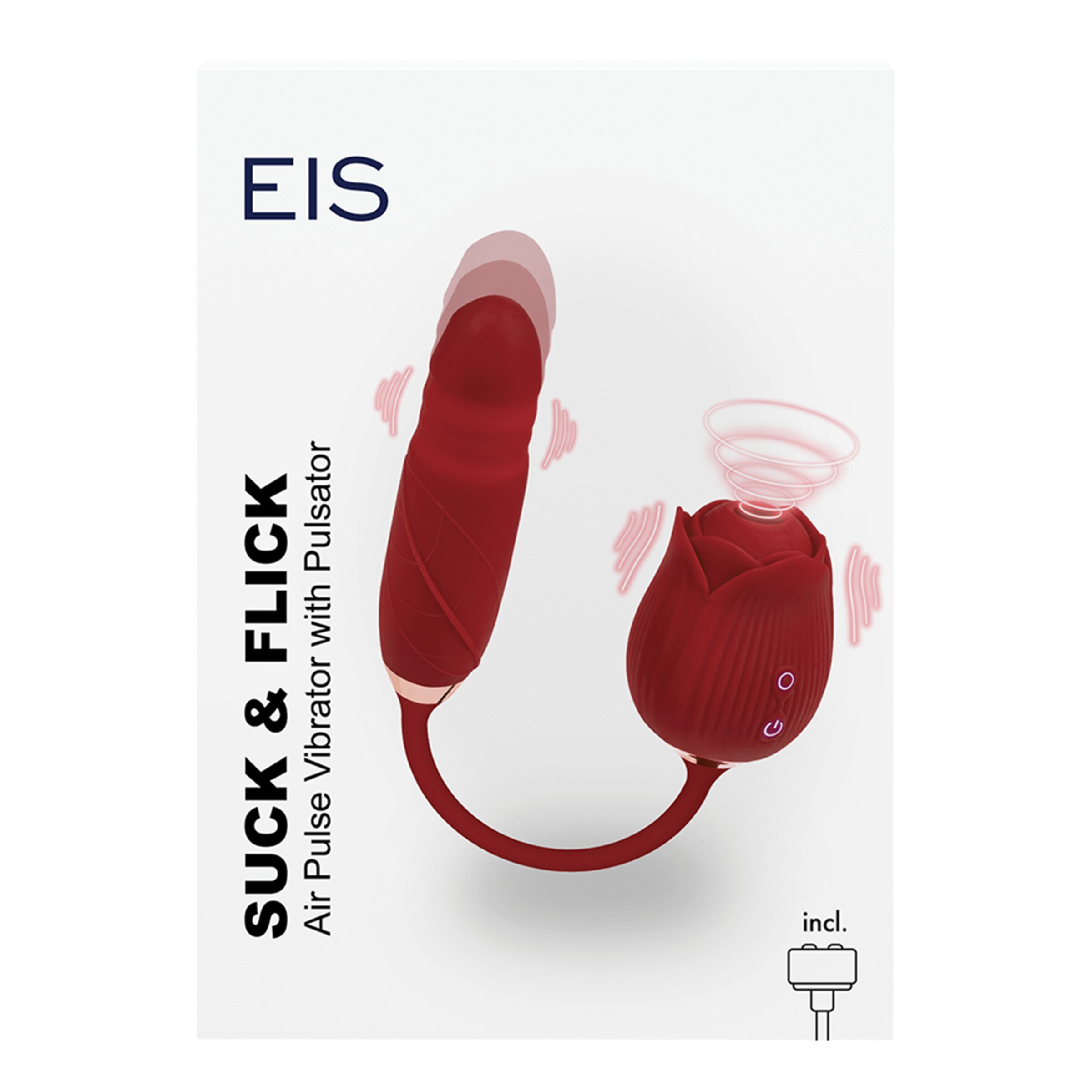 2-in-1-vibrator-suck-&-flick-30-cm-Rood-2