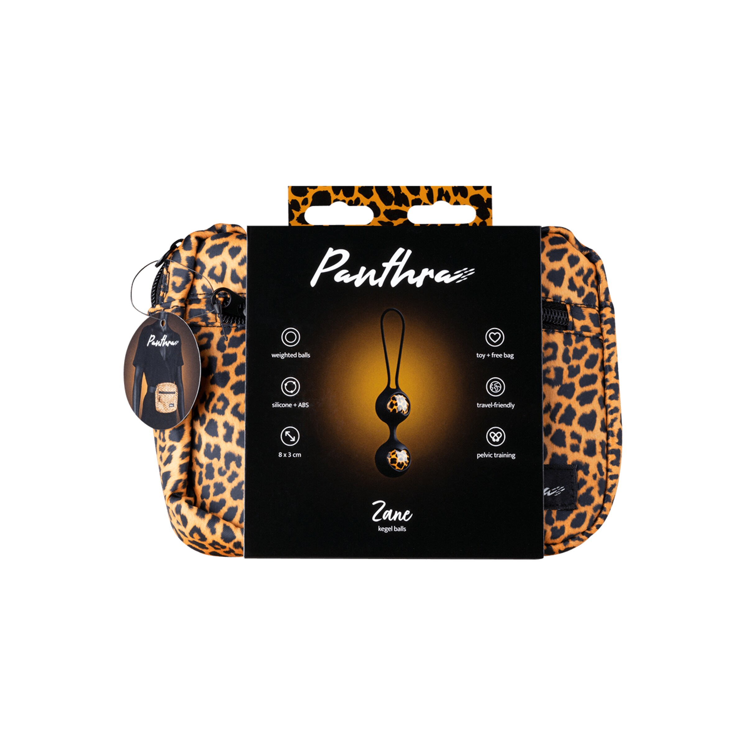 panthra-zane-geisha-kugeln-3-2-cm-Luipaard-Zwart-8