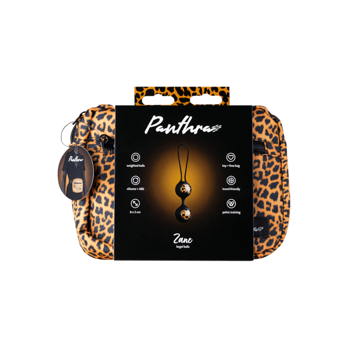 panthra-zane-geisha-kugeln-3-2-cm-Luipaard-Zwart-8