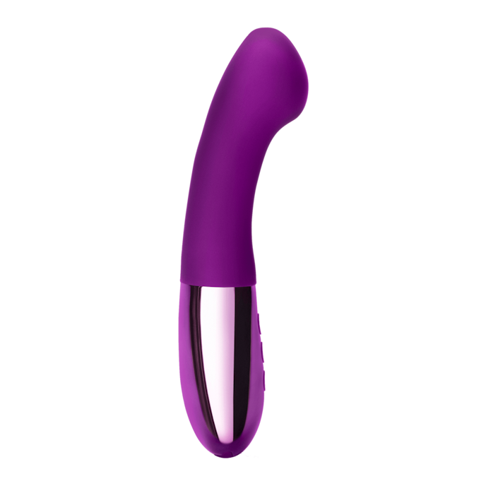 le-wand-gee-16-6-cm-Violet-2