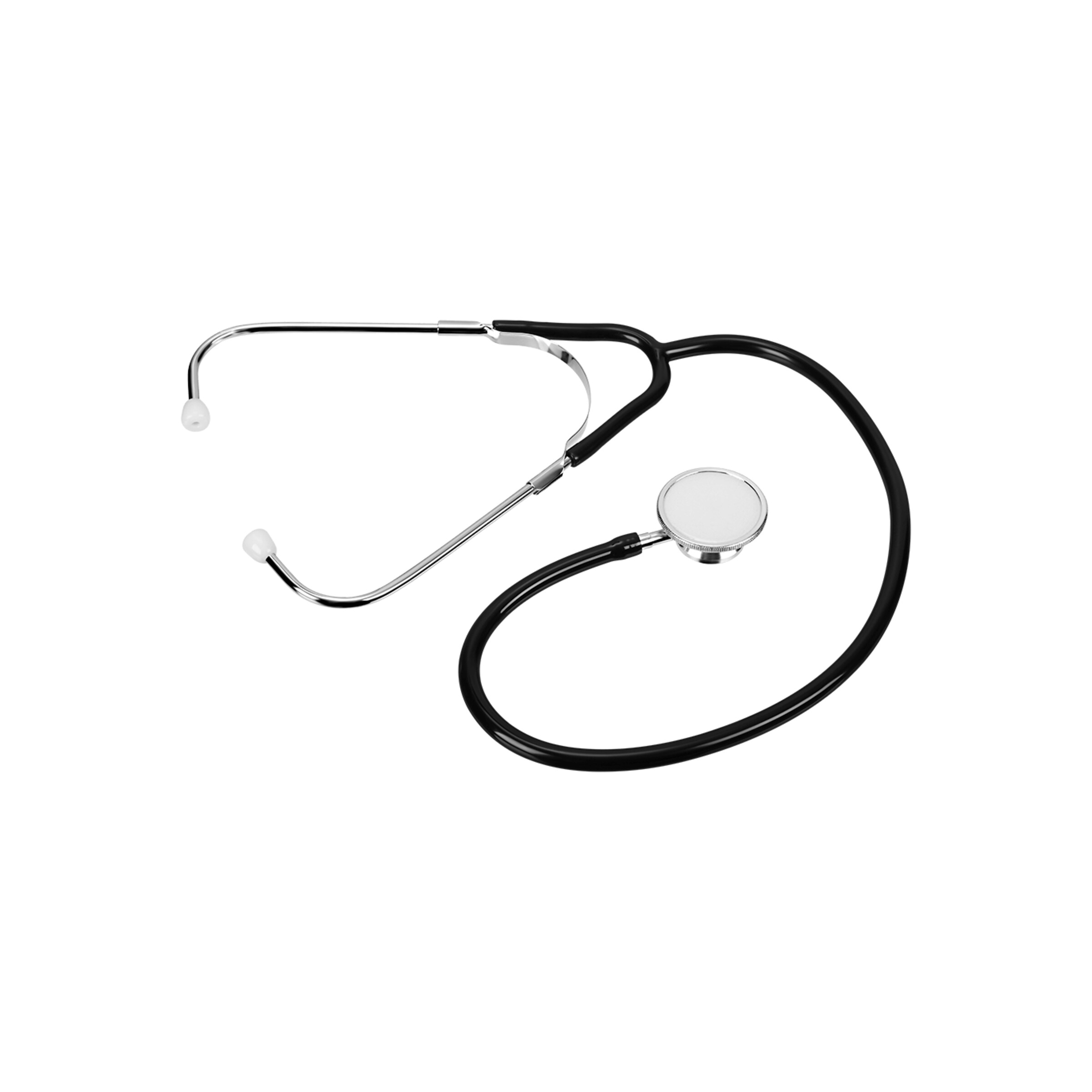 stethoscoop-Zilver-Zwart-4