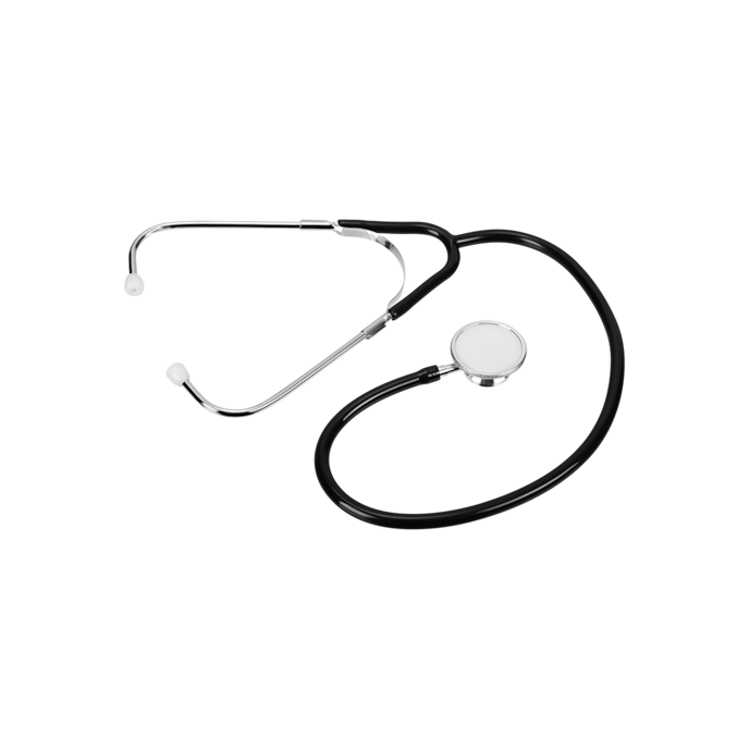 stethoscoop-Zilver-Zwart-4