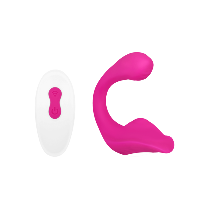 vibromasseur-partenaire-avec-télécommande-20-cm-Violet-1