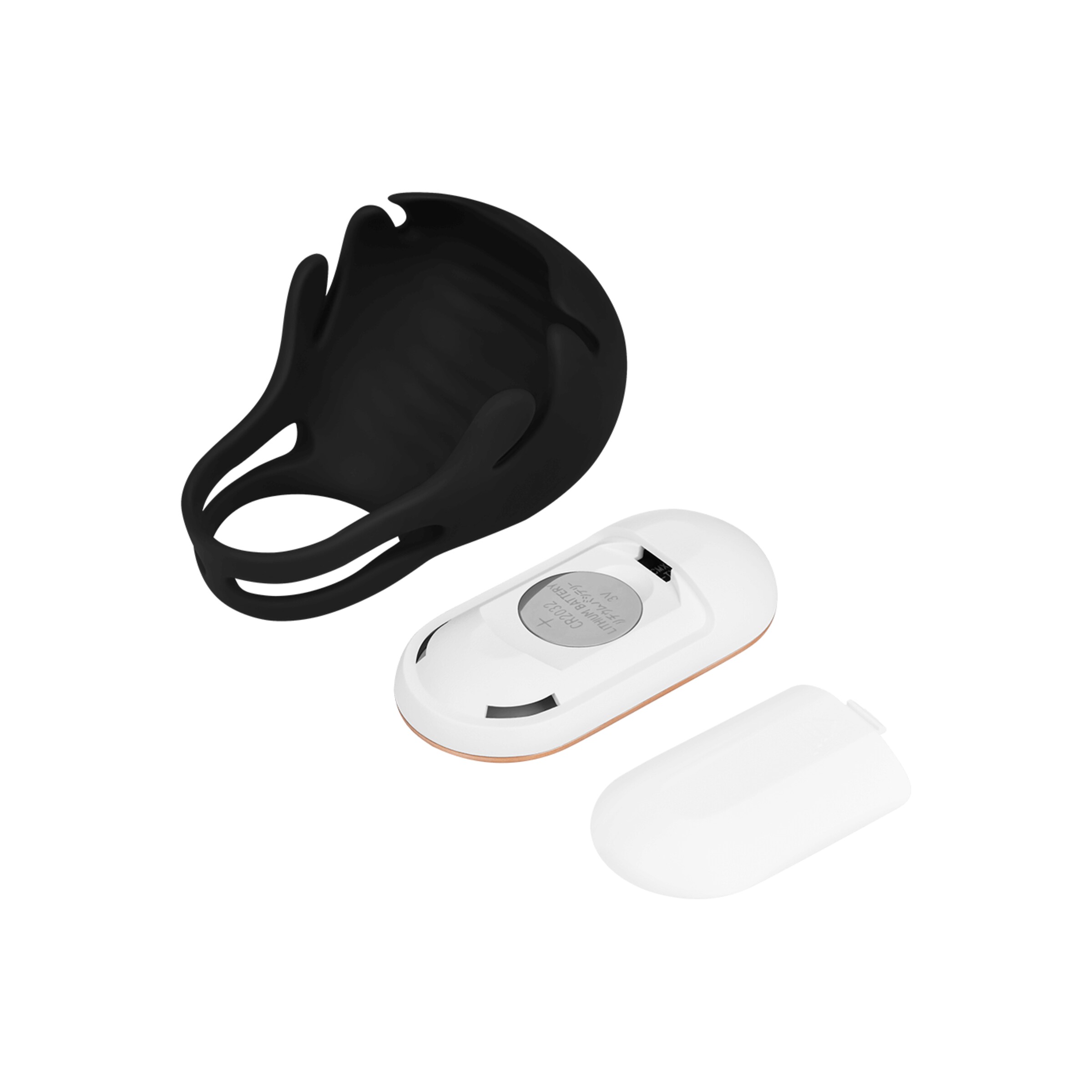 erotischer-hodenmassager-8-9-cm-Rot-Schwarz-8