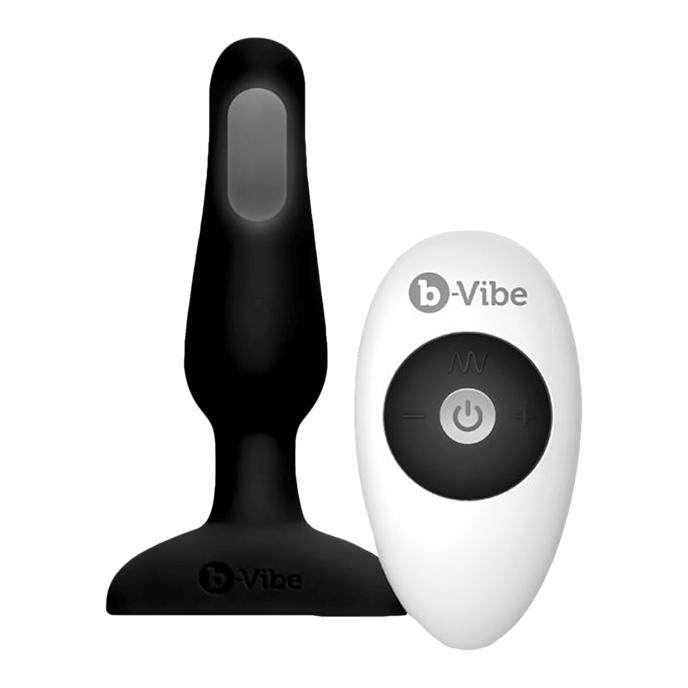 novice-plug-10-cm-Schwarz-1