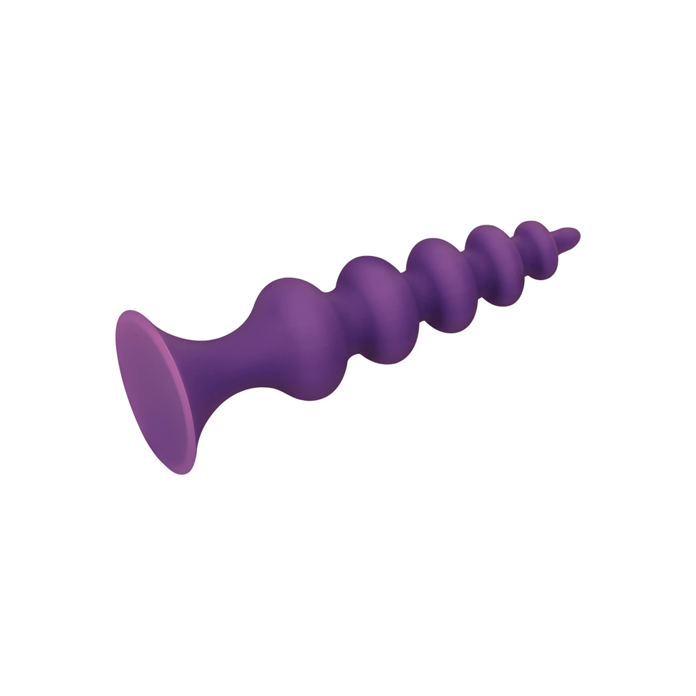 strukturierter-silikon-analdildo-12-cm-Lila-3