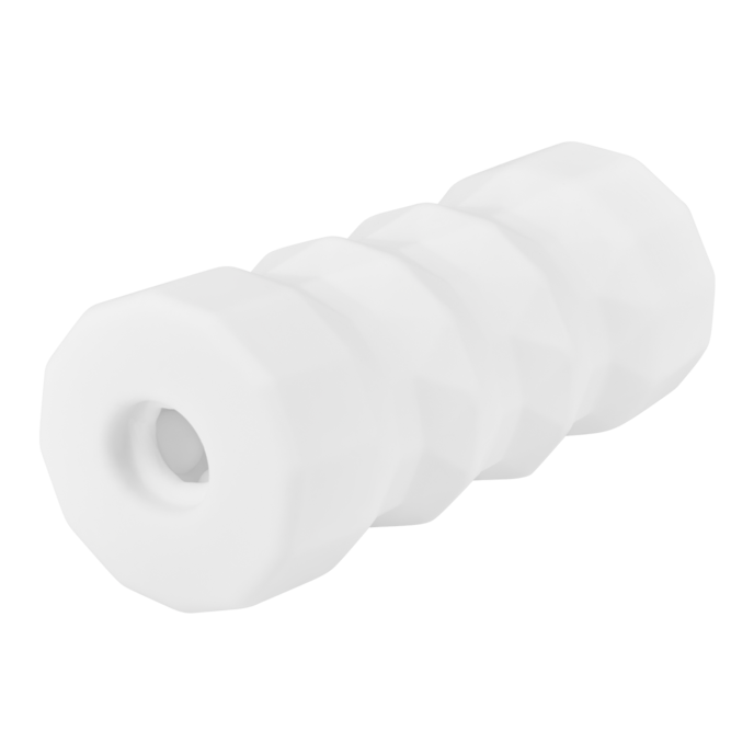 gestructureerde-masturbator-13-cm-Wit-1