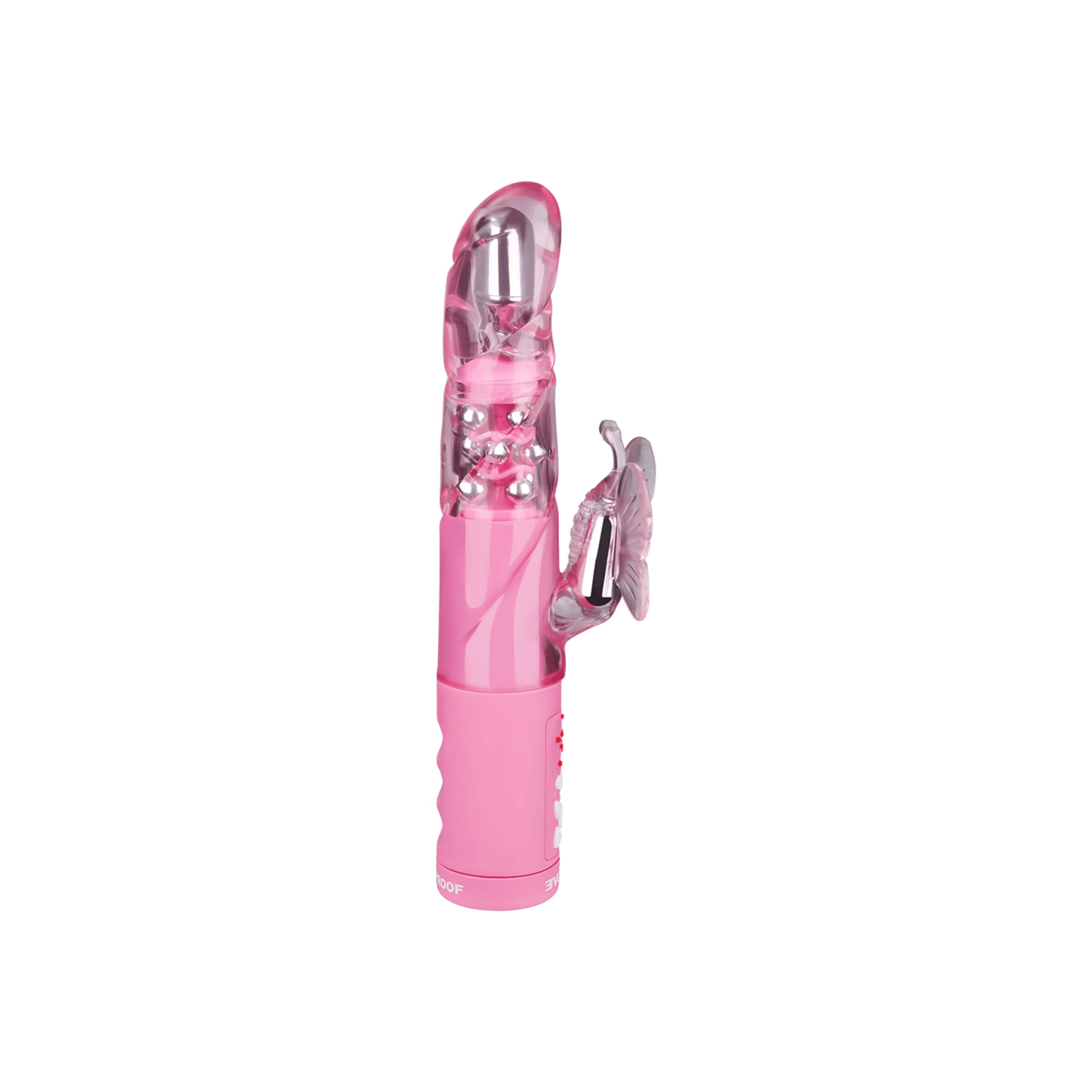 ménage-à-trois-26-cm-Roze-2