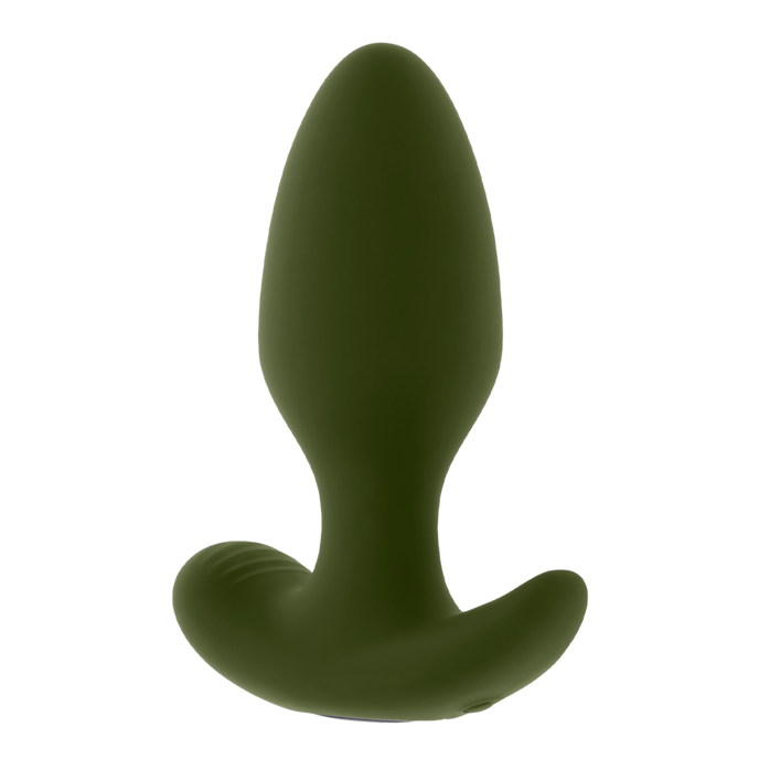 the-colonel-10-2-cm-Donkergroen-2