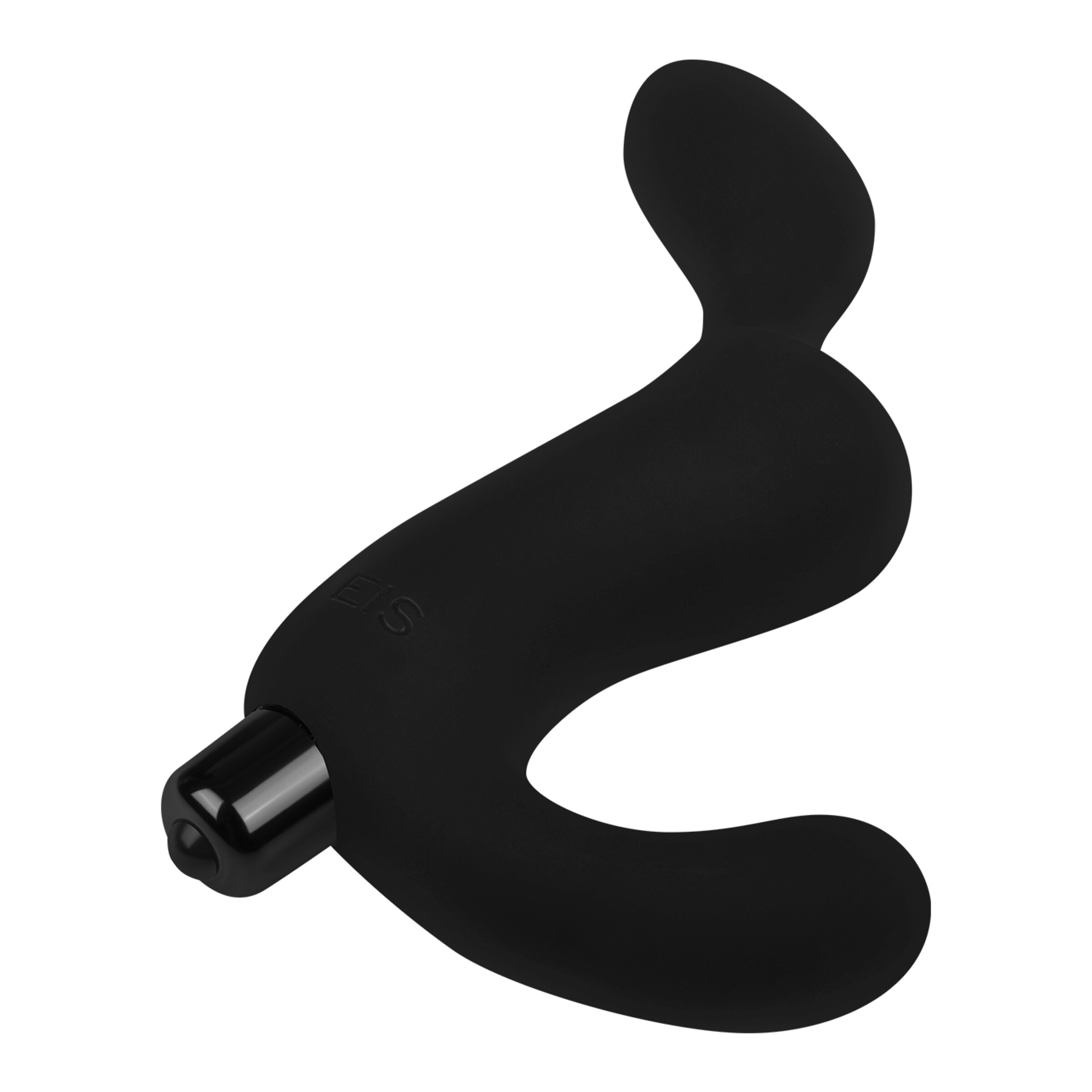 vibromasseur-de-prostate-en-silicone-13-cm-Noir-5
