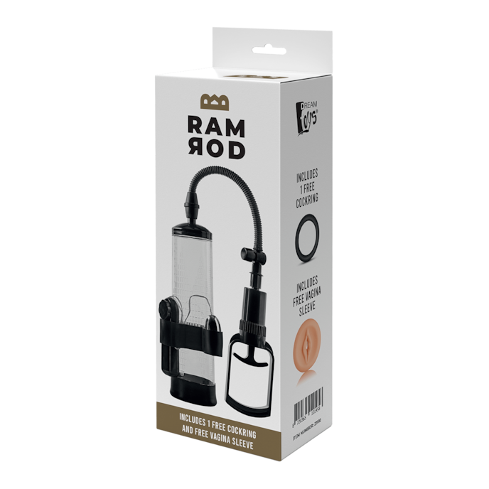 ramrod---vibrating-penis-pump-20-cm-Noir-Transparent-3