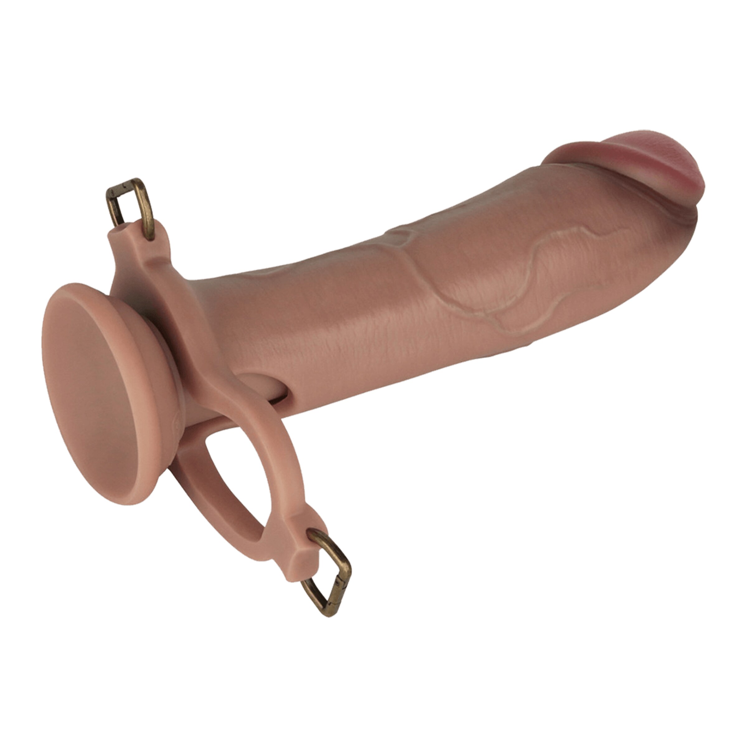 ingen---unisex-silicone-hollow-strap-on-set-xs-m-25-5-cm-Blau-Natur-hell-Schwarz-8