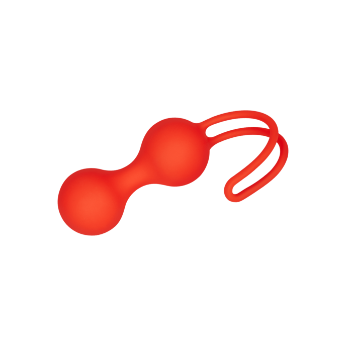 siliconen-liefdesballen-3-cm-Koraal-1