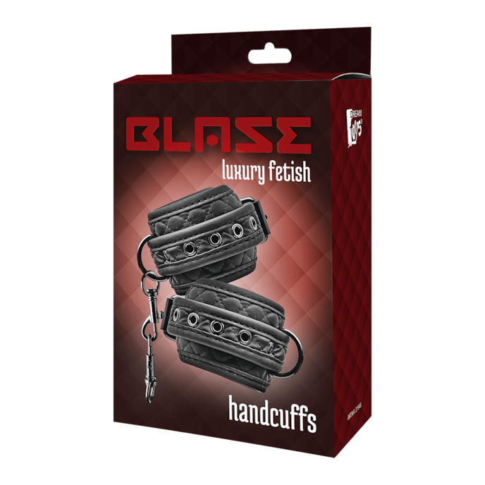 luxury-fetish-handcuffs-Zwart-4