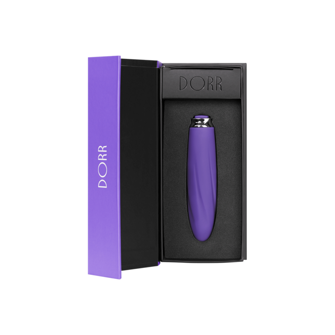 foxy---mini-twist-11-cm-Paars-Zilver-4