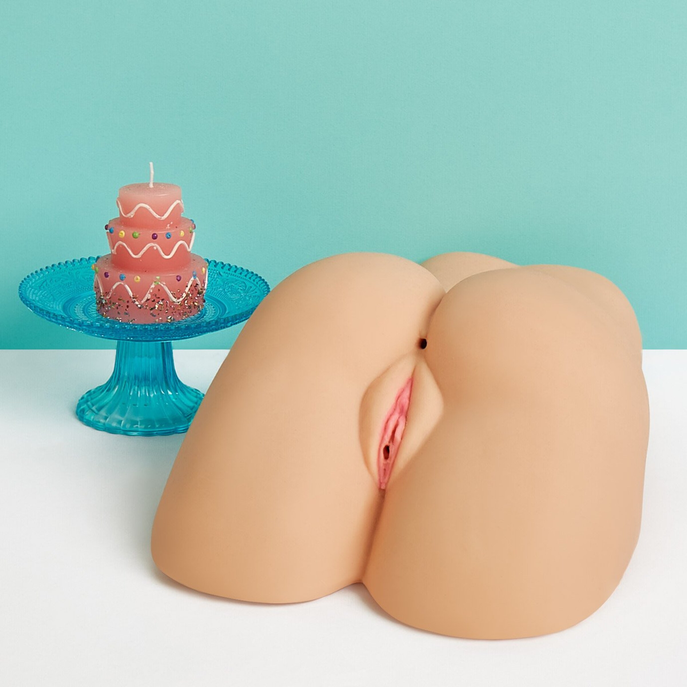 natuurlijke-masturbator-met-2-openingen-39-cm-Natuurlijk licht-2