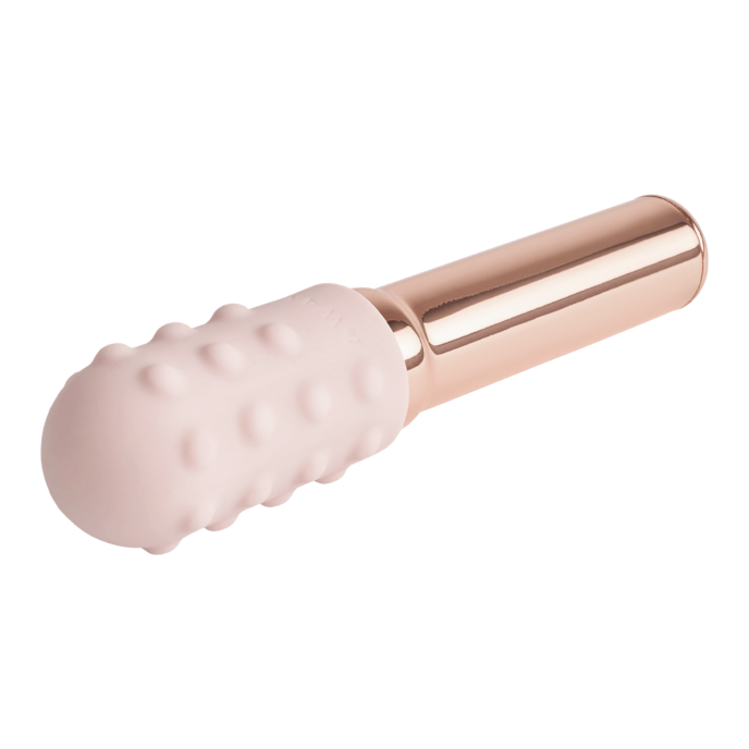 le-wand-grand-bullet-12-4-cm-Or rose-3
