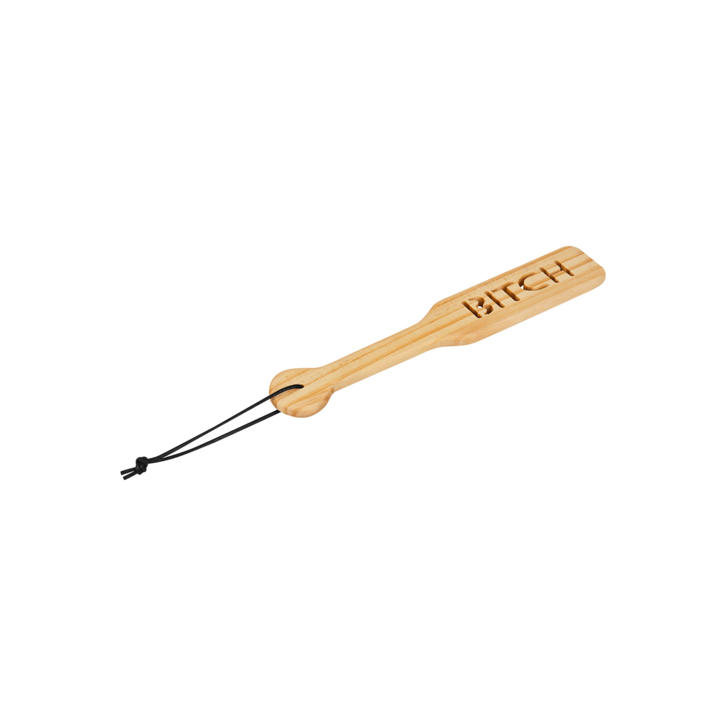 paddle-en-bois-imprimé-32-cm-Beige-6