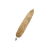 Bruin / Zilver