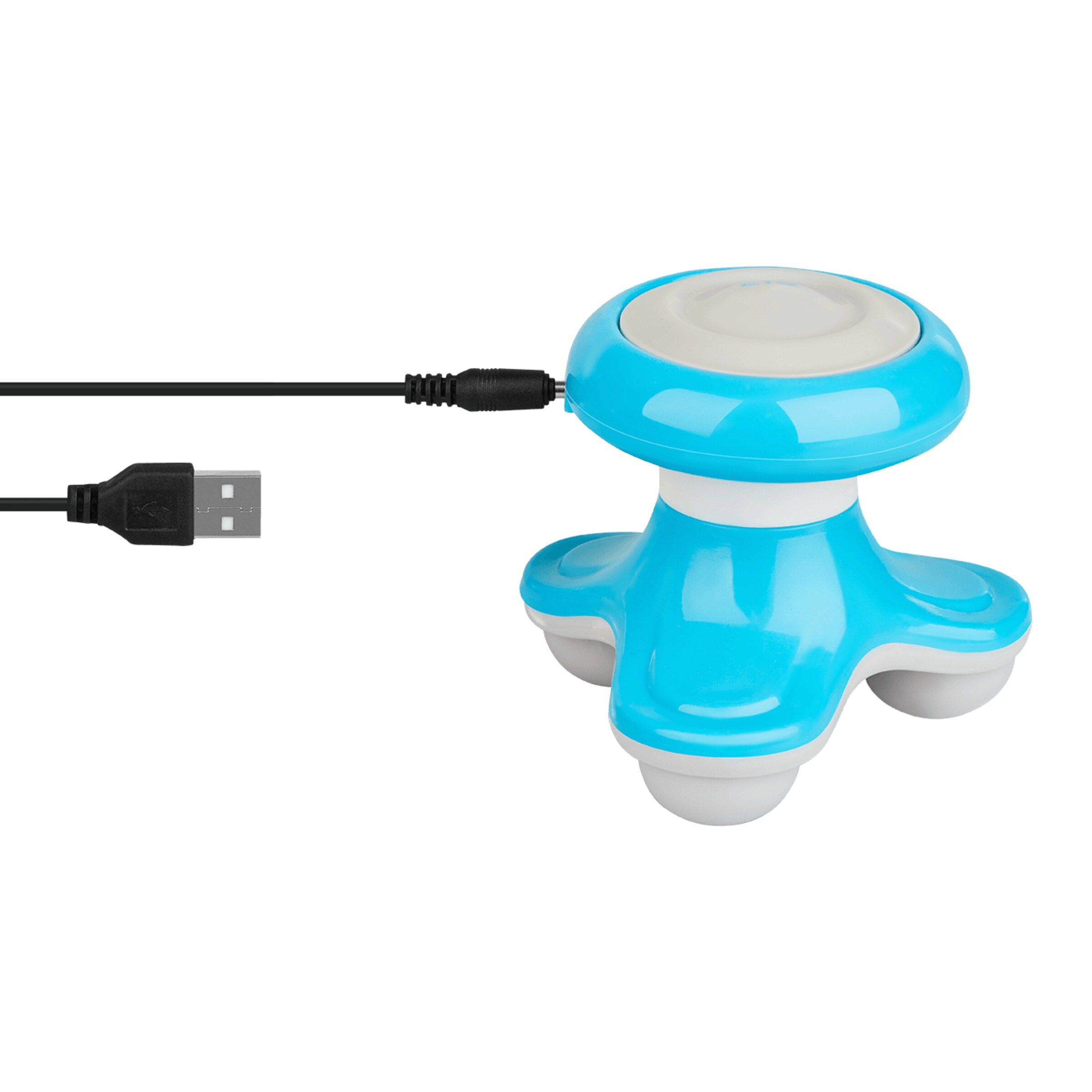 massagegerät-mit-druckpunktfunktion-Hellblau-Weiß-8