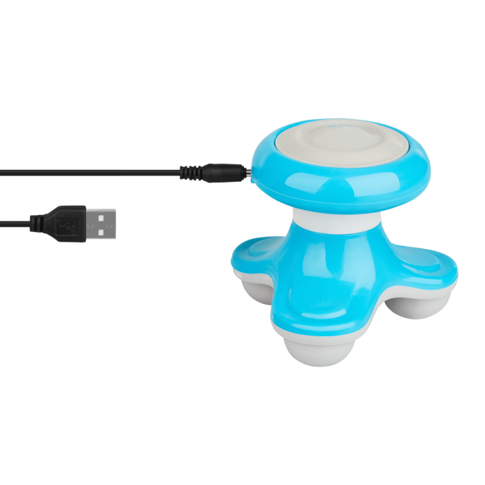 appareil-de-massage-avec-fonction-point-de-pression-Blanc-Bleu clair-8
