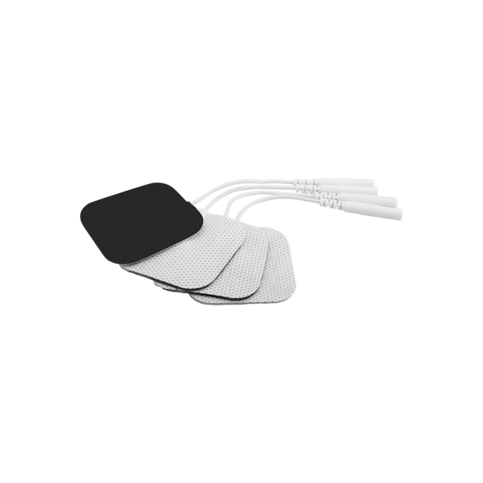 électrodes-auto-adhésives-4-pcs-Blanc-2