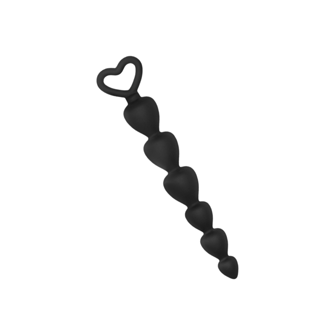 silicone-anal-beads-17-5-cm-Zwart-1