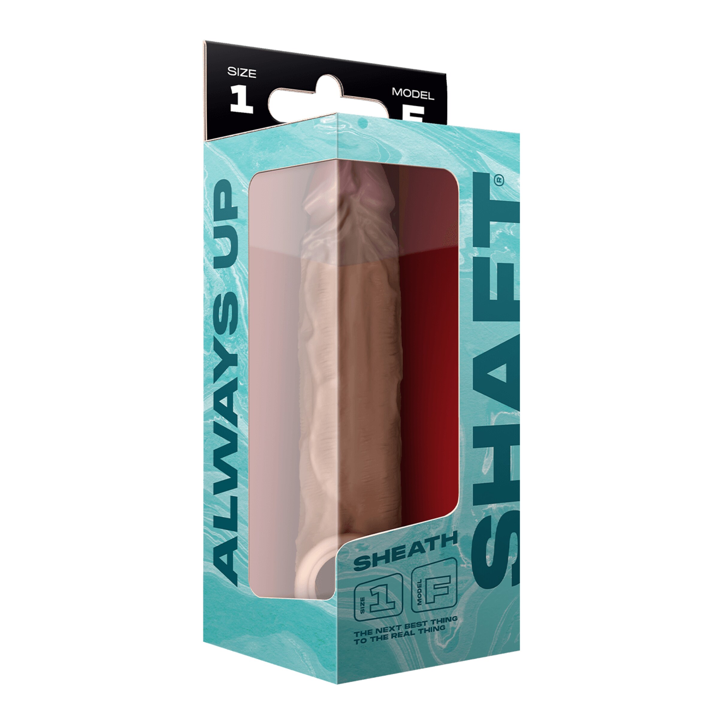 sheat-model-f-19-8-cm-Naturel clair-5