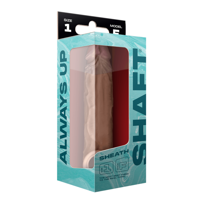 sheat-model-f-19-8-cm-Naturel clair-5