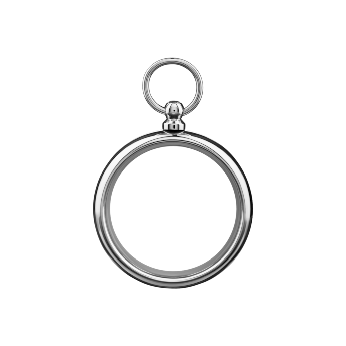 anneau-de-type-donut-avec-o-ring-5-5-cm-Argent-3