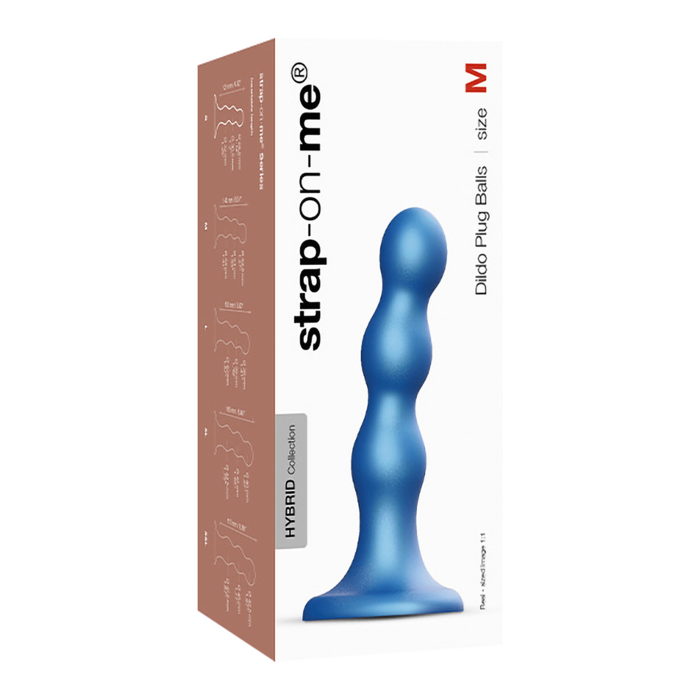 dildo-plug-balls---taille-m-15-cm-Bleu-2