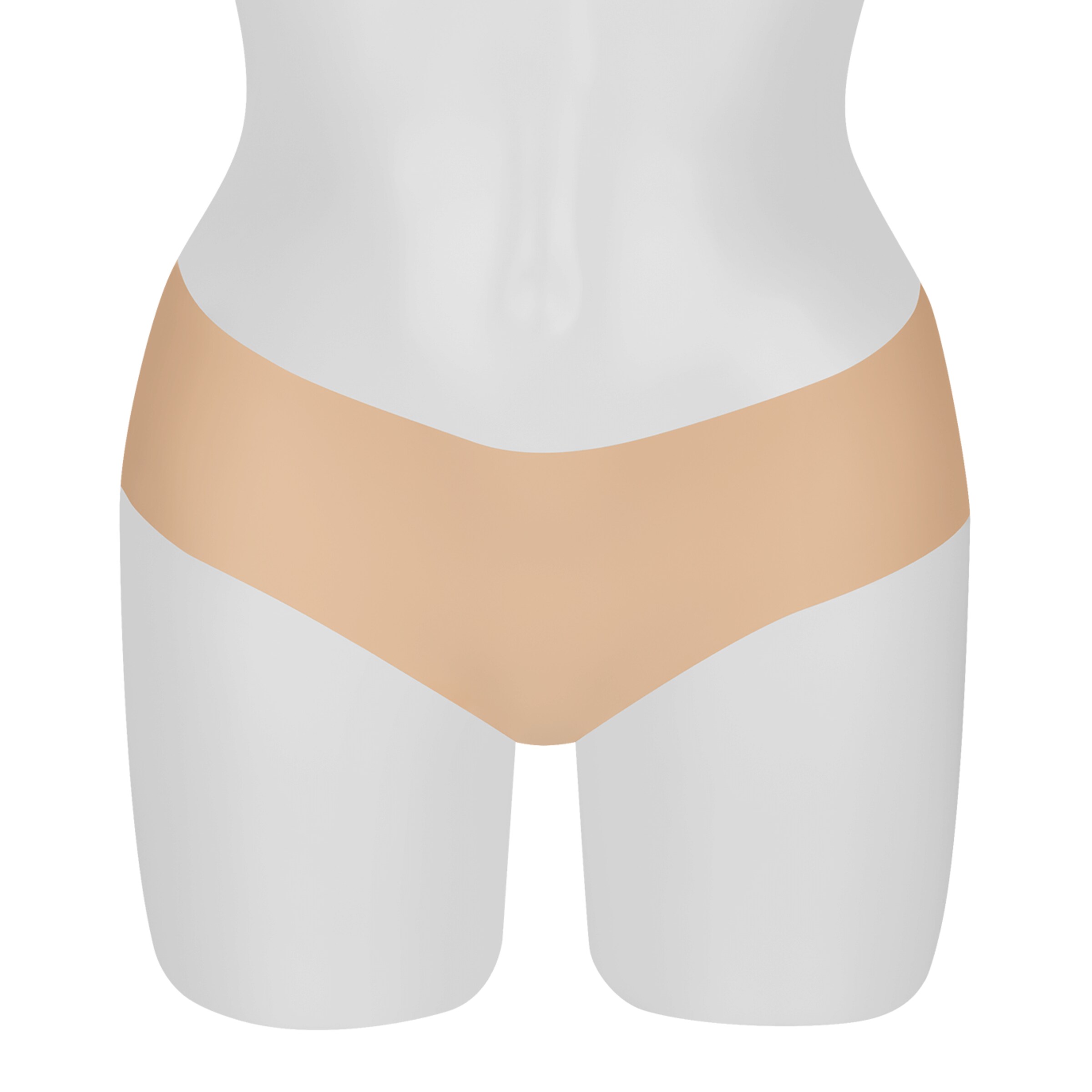 invisible-hipster-2-pack-Beige-Zwart-7