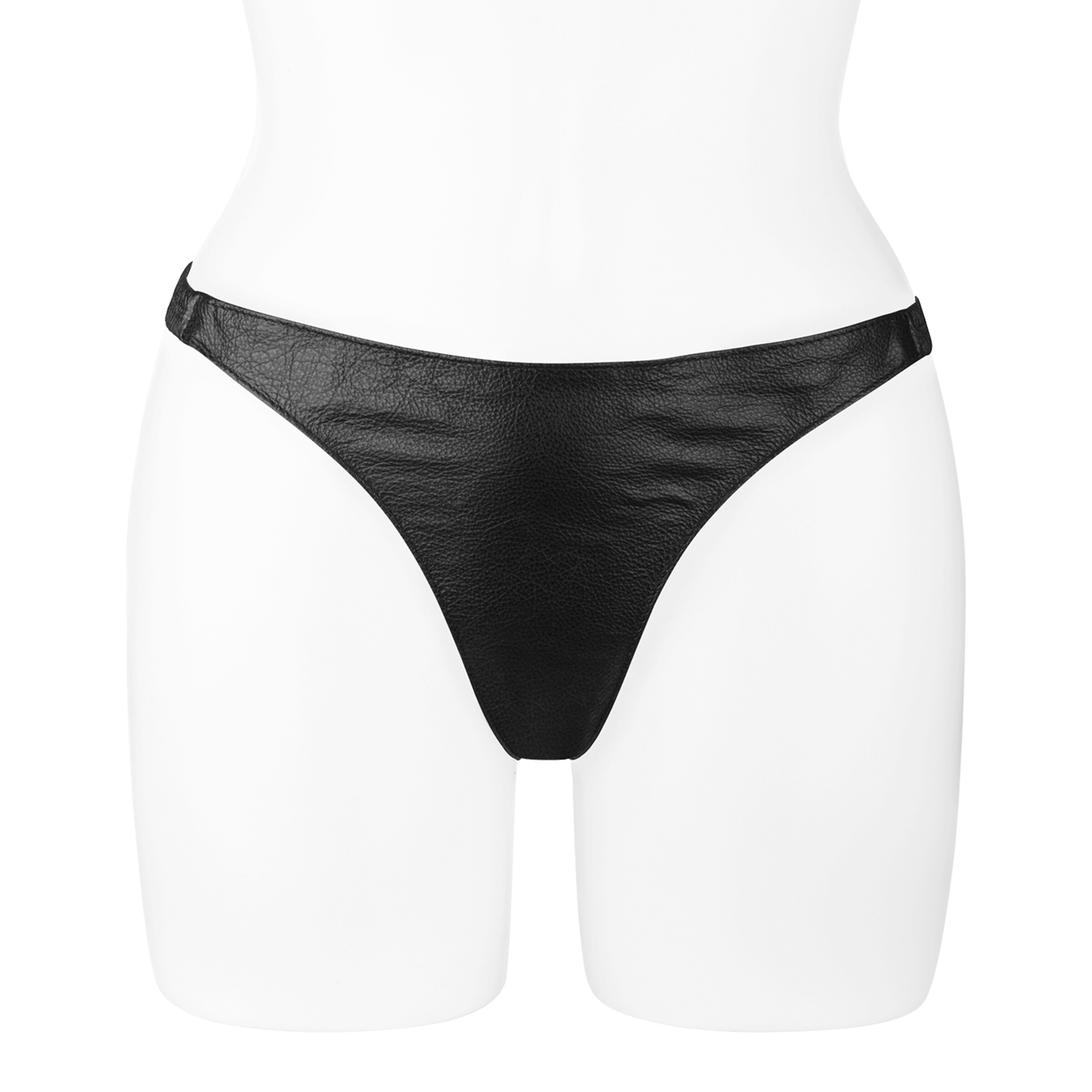 g-string-van-leer-s/m-Zwart-4