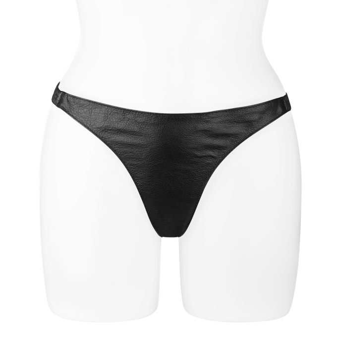 g-string-van-leer-m/l-Zwart-4