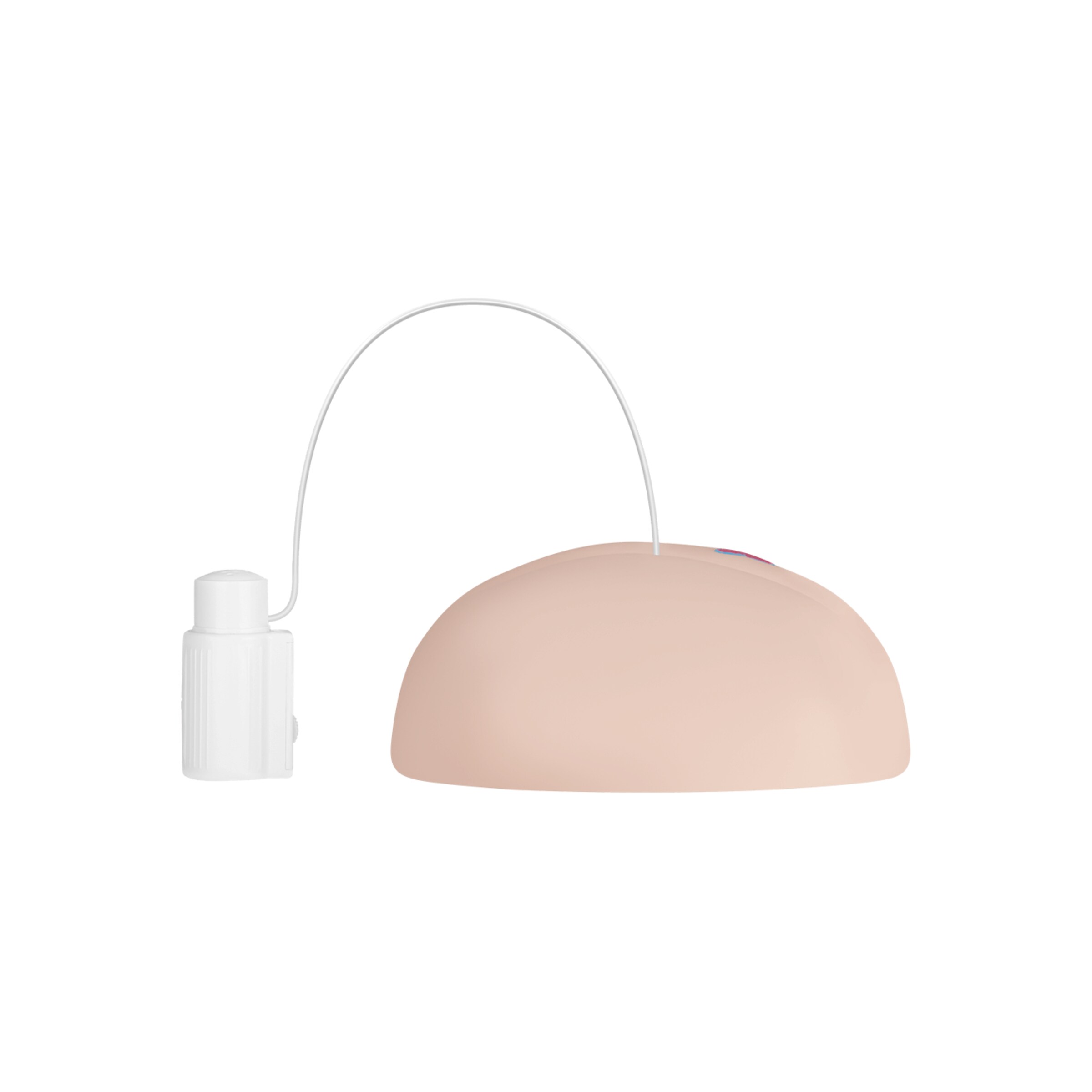 x5---vibrating-rear-ecstasy-23-5-cm-Blanc-Naturel clair-Rose-6