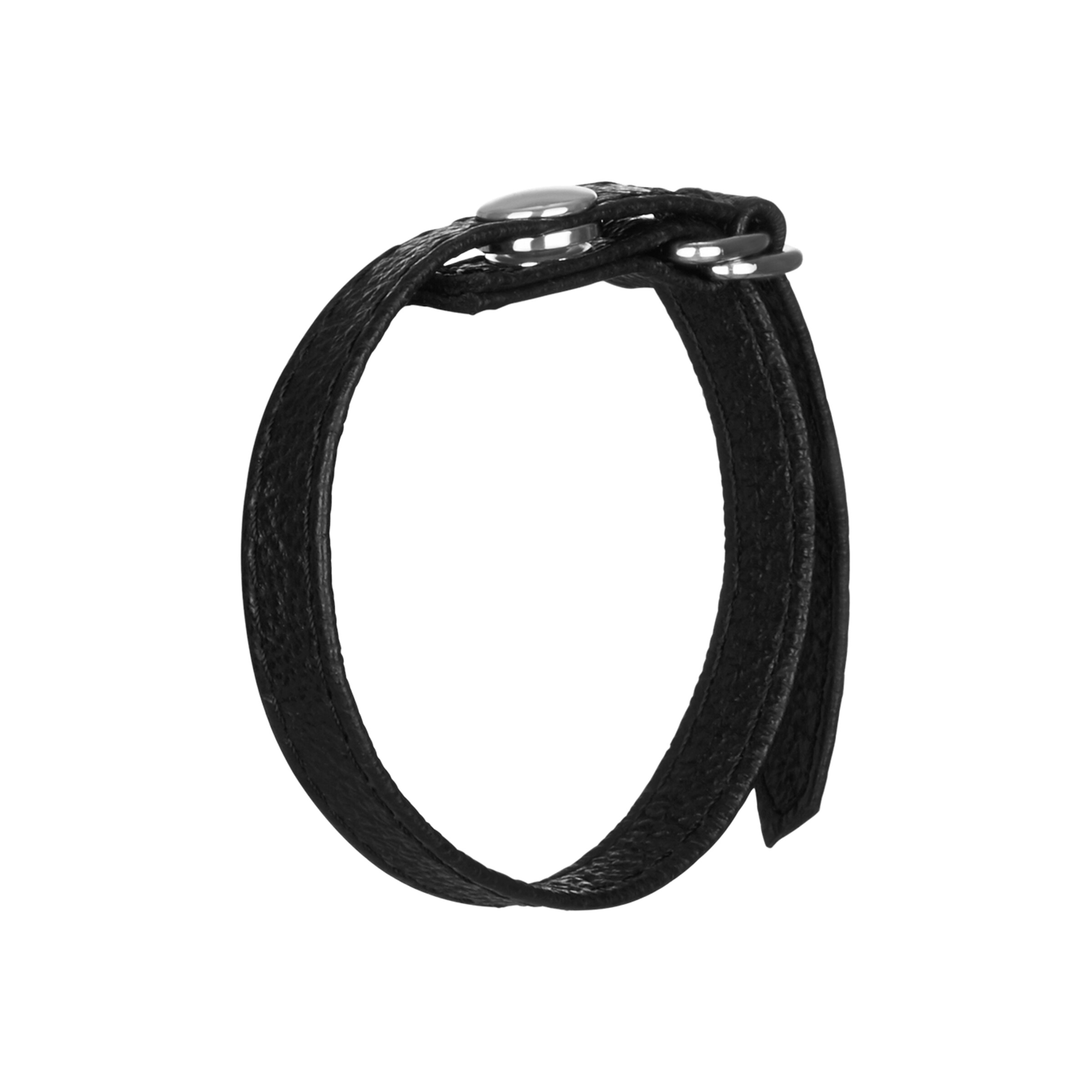 sangle-pénienne-réglable-Noir-2