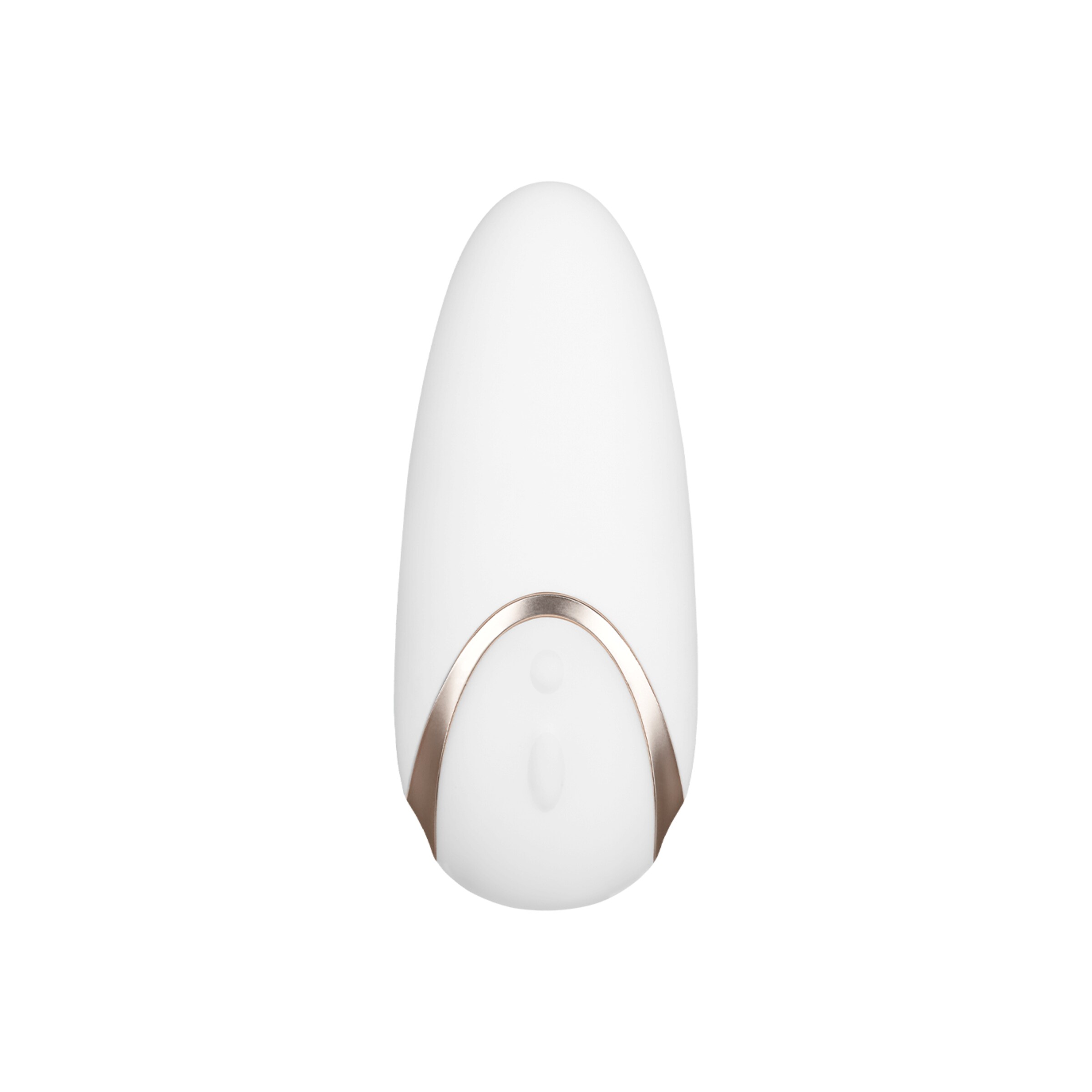 vibromasseur-à-poser-avec-bouton-en-silicone-11-cm-Blanc-Or rose-5