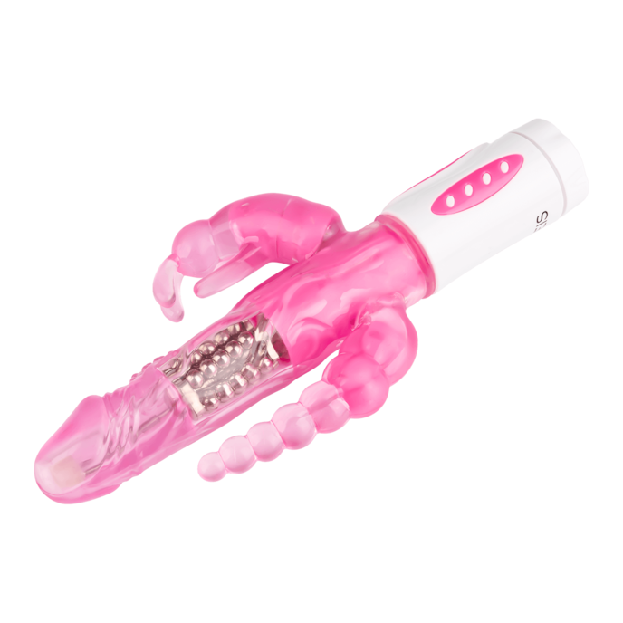 3-in-1-perlenvibrator-21-cm-Pink-7