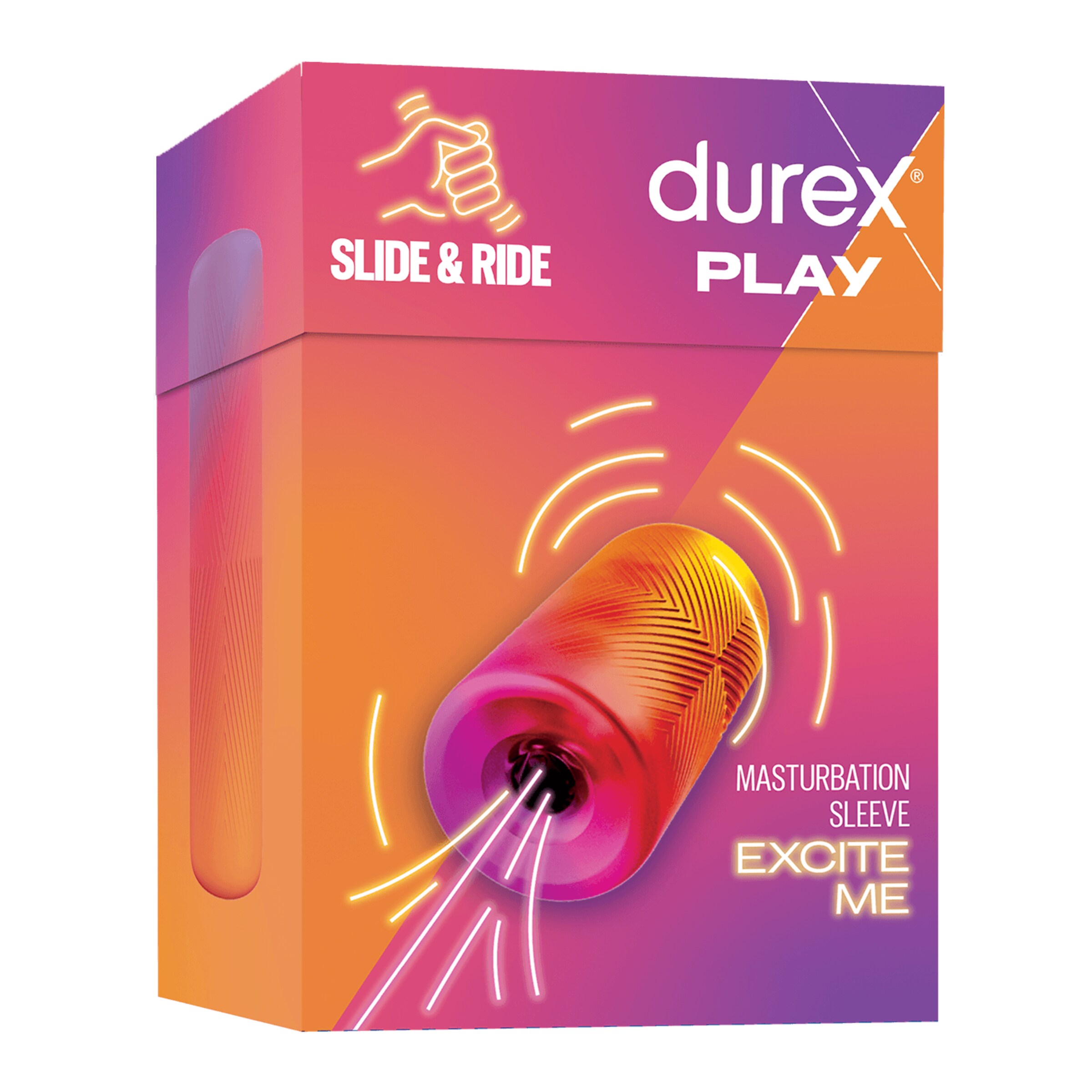 slide-&-ride---masturbation-sleeve-10-4-cm-Rouge-2