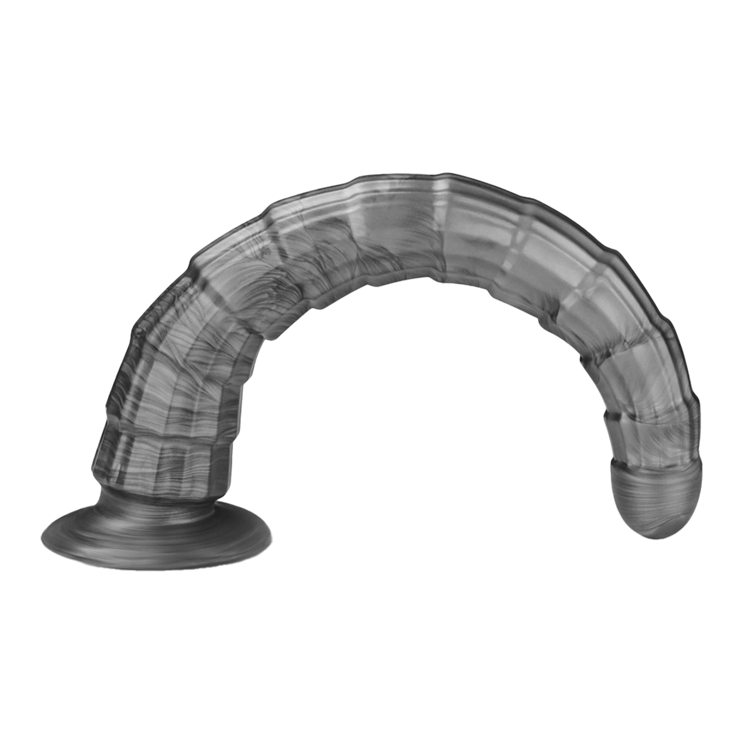 vibrax-slider-36-8-cm-Grau-Silber-2