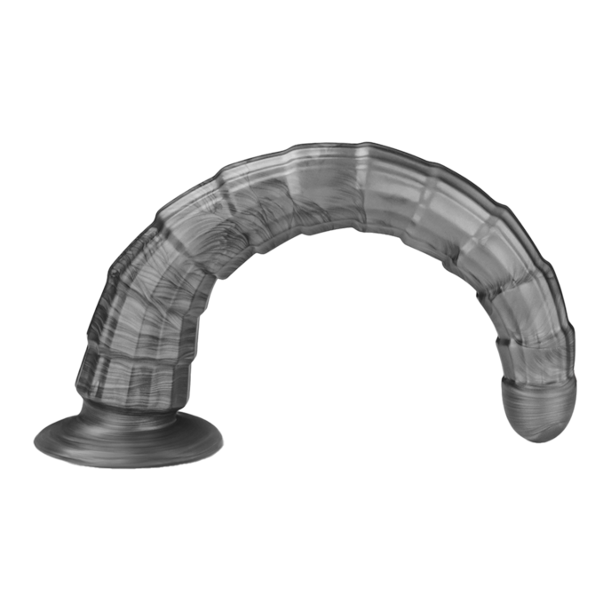 vibrax-slider-36-8-cm-Grau-Silber-2