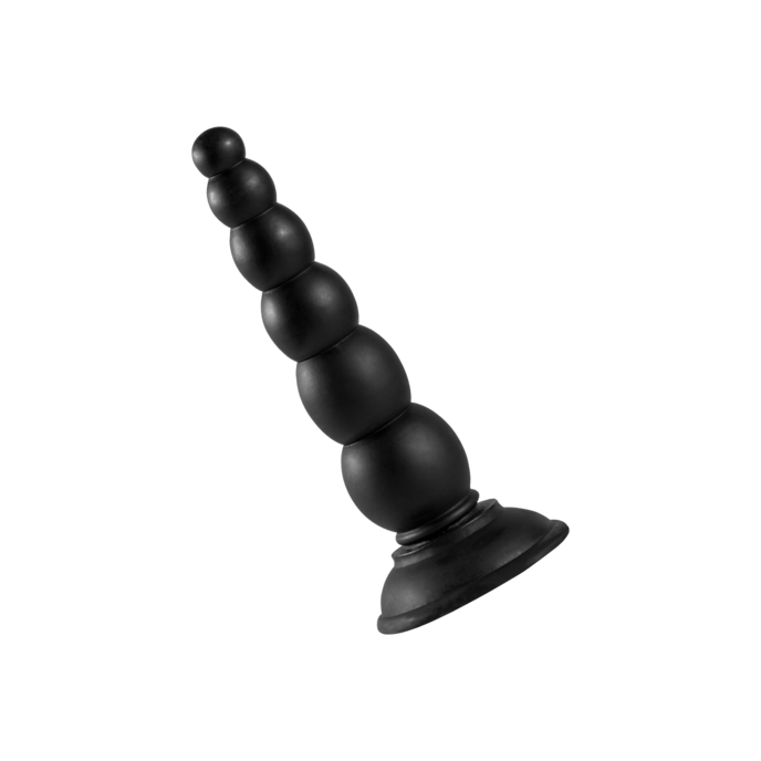 beaded-probe-19-cm-Noir-1