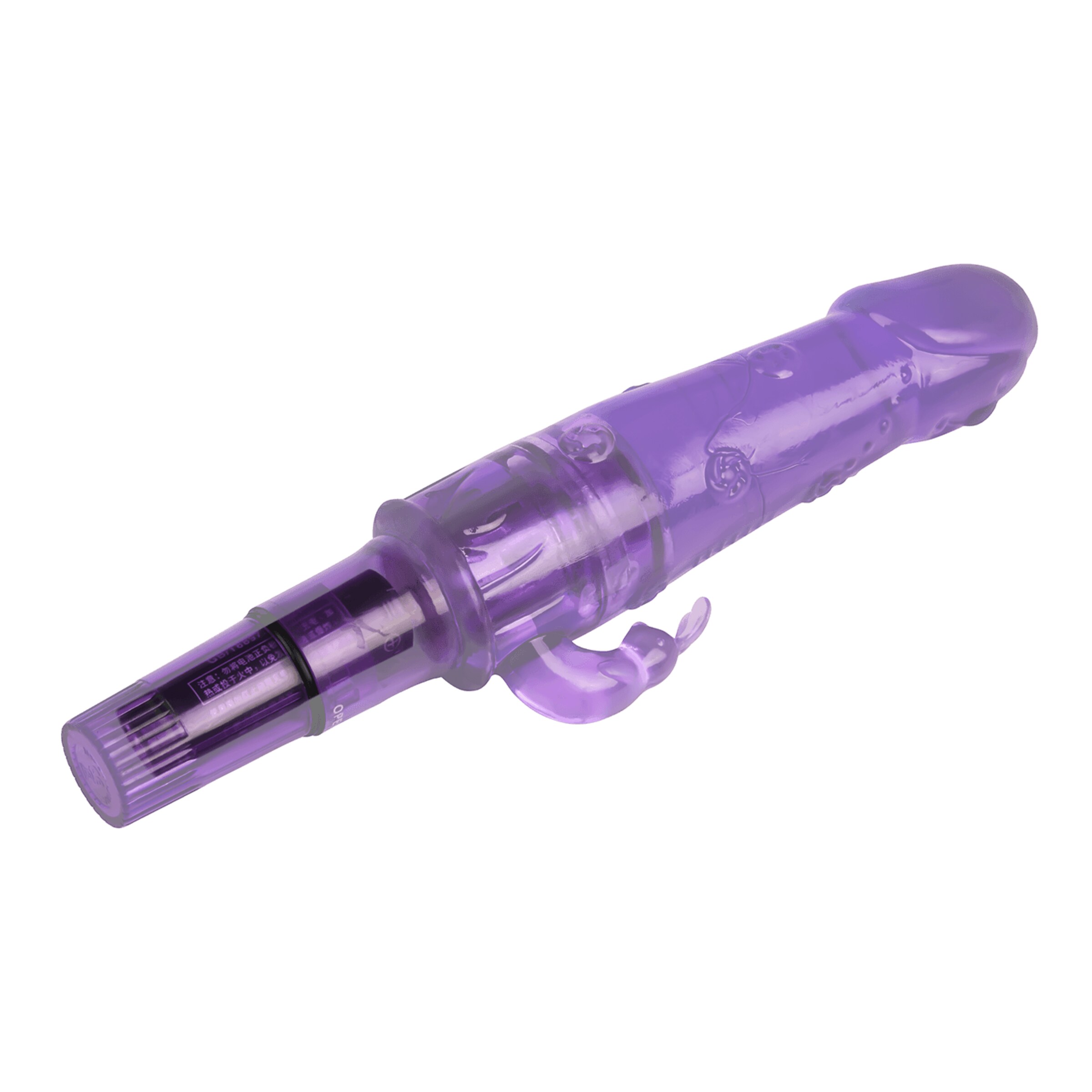 slanke-rabbitvibrator-17-5-cm-Paars-5