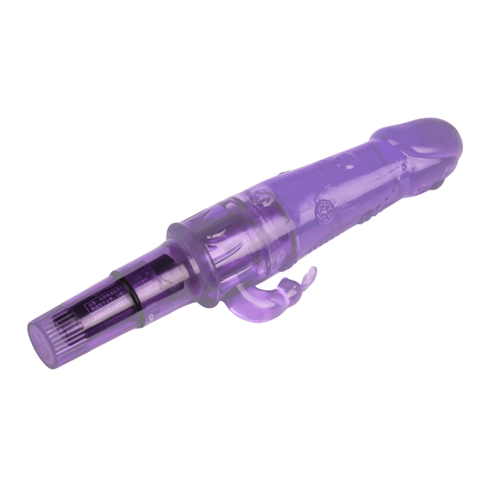 slanke-rabbitvibrator-17-5-cm-Lila-5