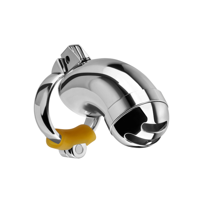 peniskooi-met-2-opzetstukken-10-5-cm-Silber-1